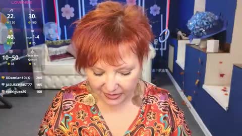 Snapshot of kira_kennet chatting on 11/26/25, 06:09 Kira Kennet online show from 11/26/25, 06:09