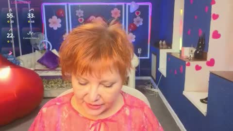 Snapshot of kira_kennet chatting on 02/11/26, 11:26 Kira Kennet online show from 02/11/26, 11:26