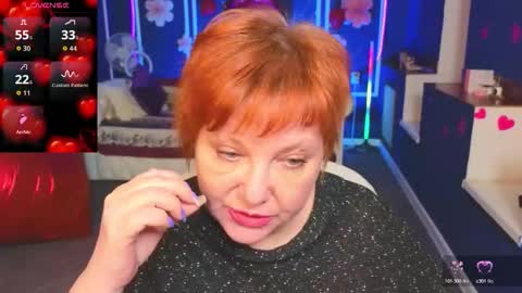 Snapshot of kira_kennet chatting on 02/20/26, 09:48 Kira Kennet online show from 02/20/26, 09:48