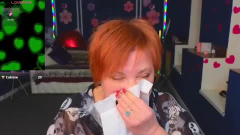 Snapshot of kira_kennet chatting on 02/28/26, 05:03 Kira Kennet online show from 02/28/26, 05:03