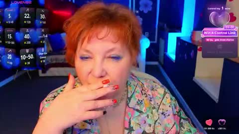 Kira Kennet online show from 03/11/26, 08:59