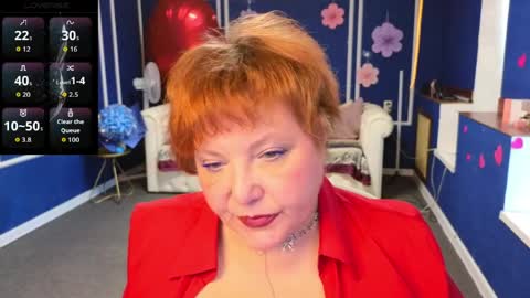Kira Kennet online show from 03/28/26, 11:43