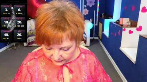 Kira Kennet online show from 04/02/26, 09:07