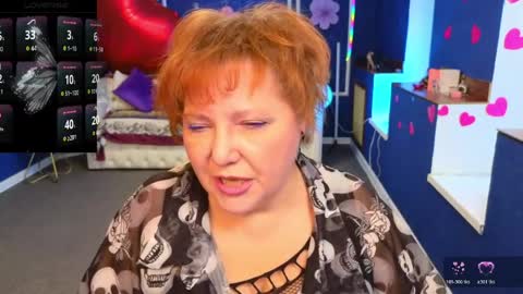 Kira Kennet online show from 04/07/26, 11:54