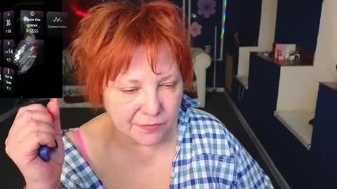 Kira Kennet online show from 04/17/26, 06:11