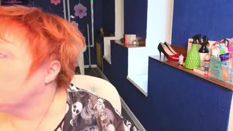 Kira Kennet online show from 04/23/26, 11:09