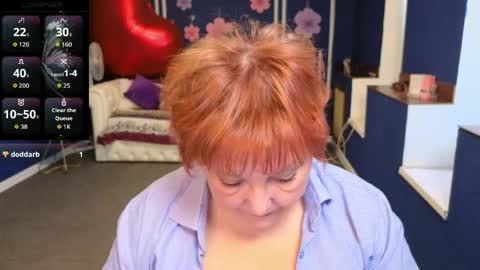 Kira Kennet online show from 05/06/26, 06:30