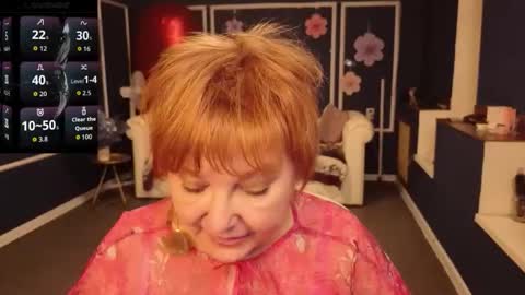 Kira Kennet online show from 05/13/26, 07:11