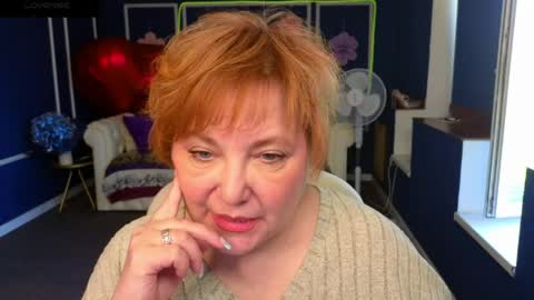 Kira Kennet online show from 06/03/26, 05:32