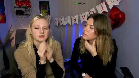 Kira  online show from 02/18/26, 01:18