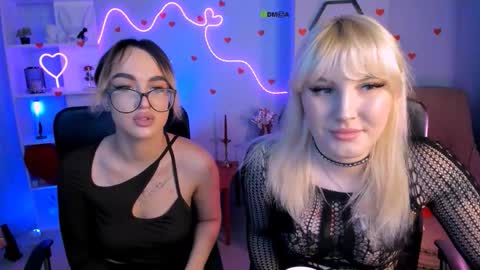 Kira  online show from 02/19/26, 09:00