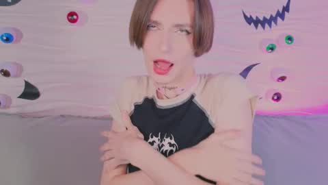 MADI online show from 10/31/25, 05:08