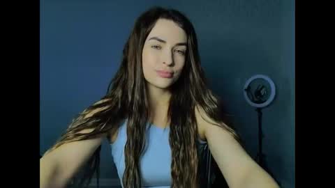 Kira love1 online show from 04/17/26, 08:50