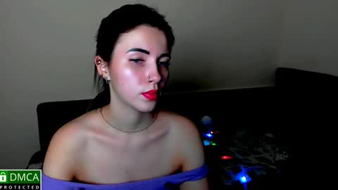 Kira  online show from 12/13/24, 10:55