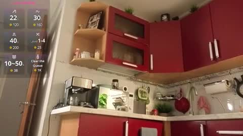 kira_saning online show from 02/20/26, 12:07