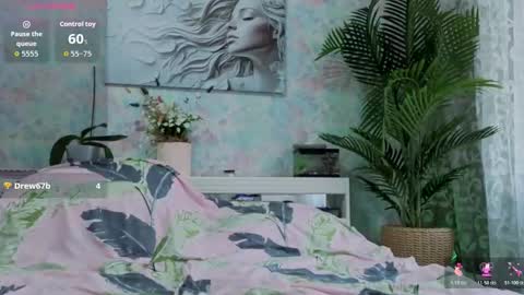 kira_saning online show from 03/02/26, 05:08