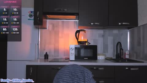 Kira online show from 03/05/25, 08:10