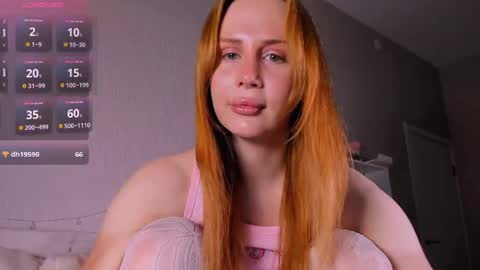 Kira online show from 04/23/26, 04:24