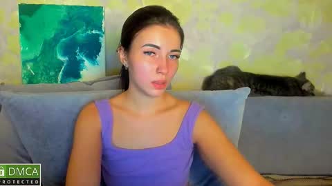 kiraa sunny online show from 11/13/25, 08:19