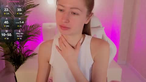 Bella online show from 01/11/26, 01:10