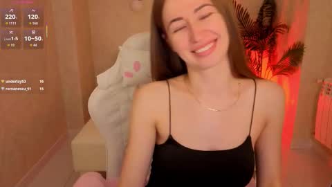 Bella online show from 03/07/26, 01:35