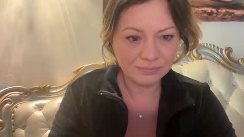 KiraDivine online show from 01/09/26, 02:31