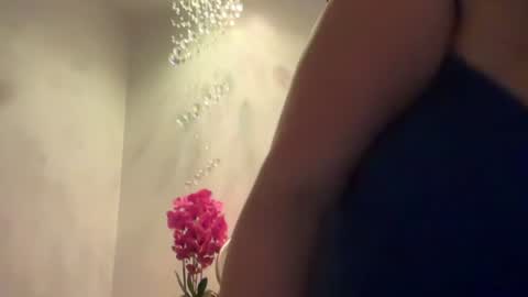 KiraDivine online show from 02/02/26, 02:38