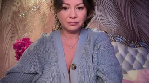 KiraDivine online show from 02/23/26, 02:14