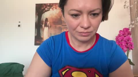 KiraDivine online show from 04/05/26, 01:08