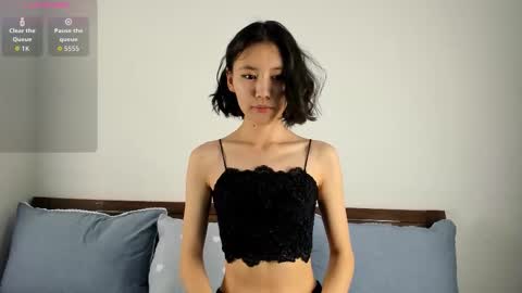 Snapshot of kiraeko chatting on 02/21/26, 12:17 kiraeko online show from 02/21/26, 12:17