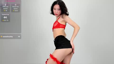 kiraeko online show from 03/27/26, 12:27