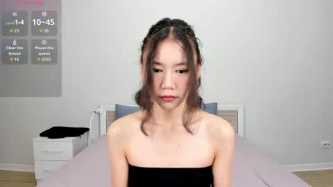 kiraeko online show from 04/18/26, 10:21