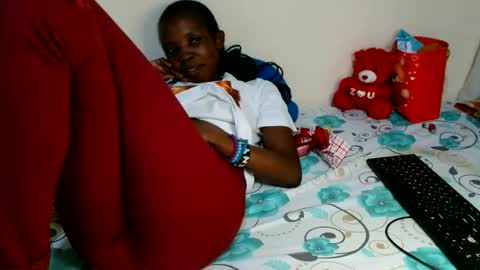 kirah_hot online show from 03/18/26, 06:44