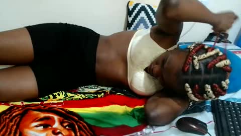 kirah_hot online show from 05/20/26, 12:22
