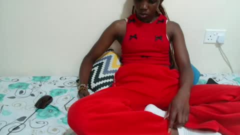 kirah_hot online show from 05/29/26, 10:57