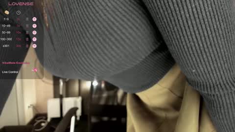 Kira online show from 03/02/26, 02:03