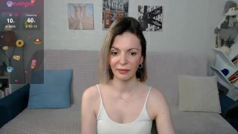 kiramartins cat online show from 01/12/25, 05:44