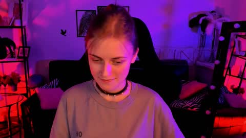 Kira online show from 02/18/25, 09:09