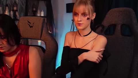 Kira online show from 02/08/26, 03:10