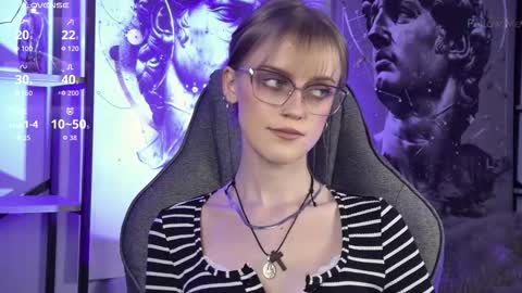 Kira online show from 02/28/26, 12:33