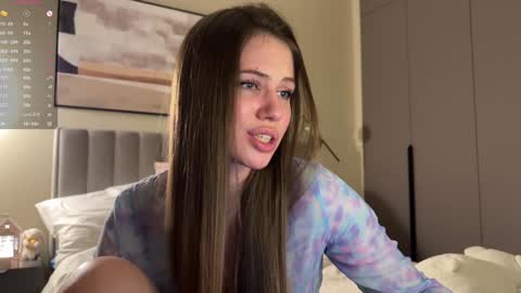 Kira online show from 01/15/25, 06:19