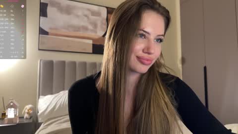 Kira online show from 01/17/25, 02:50