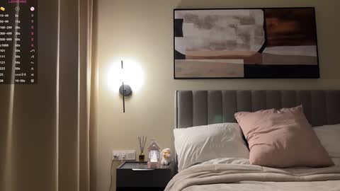 Kira online show from 01/28/25, 01:49