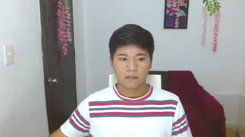 Snapshot of kiran_boy_hot chatting on 03/08/25, 11:49 DANTE online show from 03/08/25, 11:49