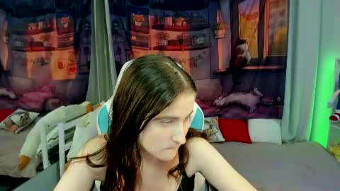 Snapshot of kiraparker chatting on 08/02/26, 08:57 KiraParker online show from 08/02/26, 08:57