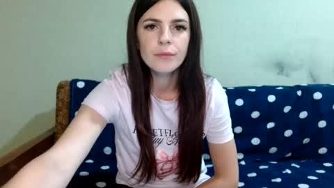Kira online show from 07/14/26, 08:14