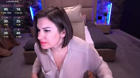 Kira online show from 02/23/25, 06:34