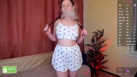  Kira  online show from 02/13/26, 02:40