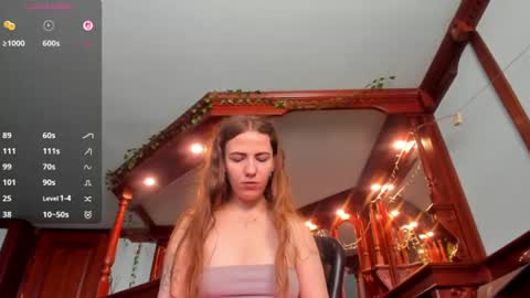 Snapshot of kirarustle chatting on 07/02/26, 02:22 Kira online show from 07/02/26, 02:22