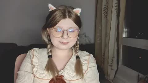 Snapshot of kirayume chatting on 05/20/26, 08:59 KiraYume online show from 05/20/26, 08:59
